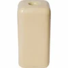 Element ljusstake 1 ljus, sand