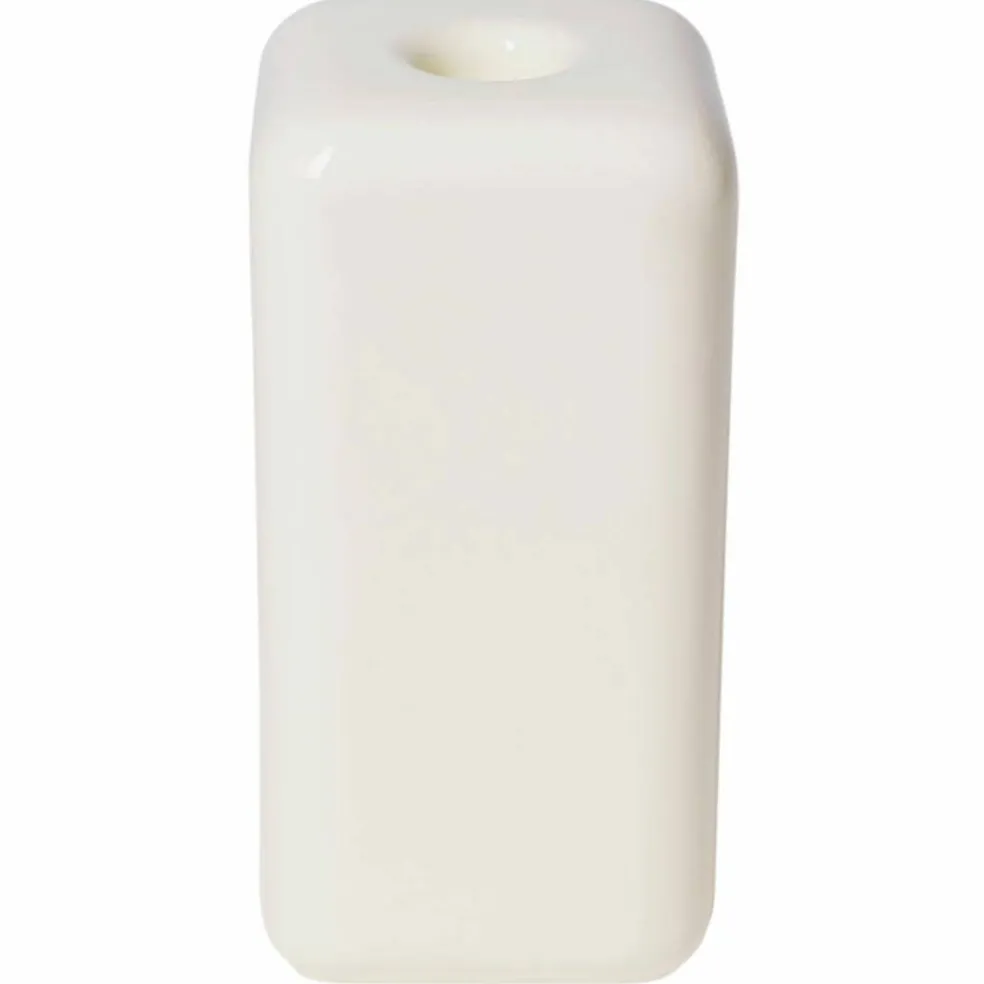 Element ljusstake 1 ljus, sand