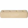 Element ljusstake 4 ljus, sand