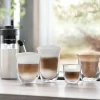 Eletta Explore ECAM450.86.T espressomaskin, titanium