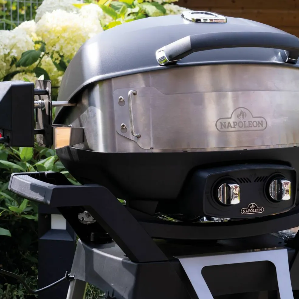 Elgrill PRO285-E