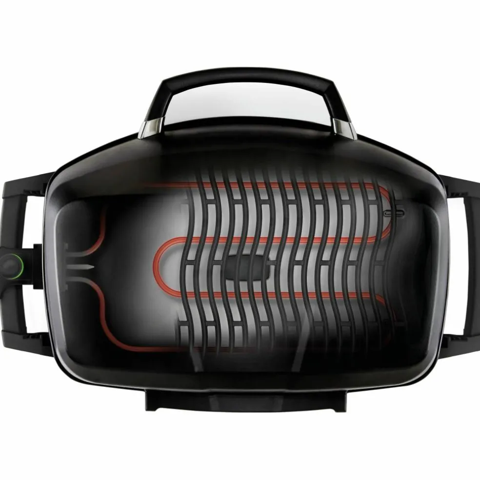 Elgrill PRO285-E