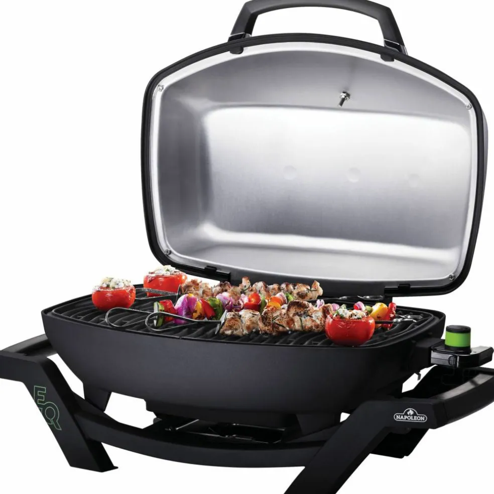 Elgrill PRO285-E