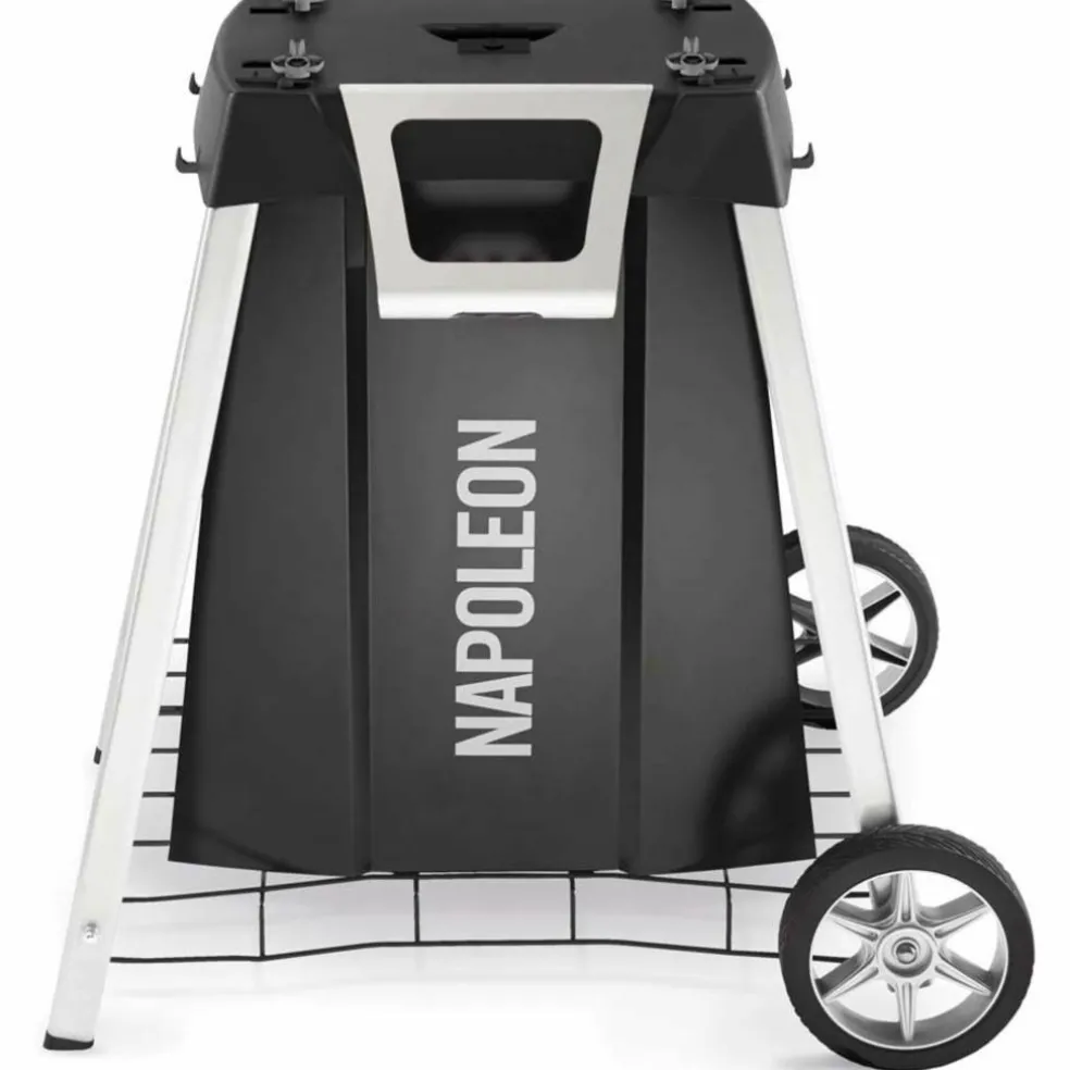 Elgrill PRO285-E