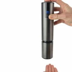 Elis Touch vinöppnare, carbon