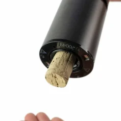 Elis Touch vinöppnare, carbon