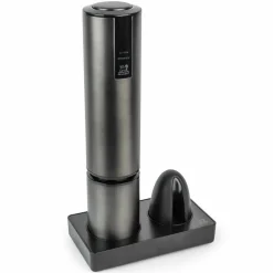 Elis Touch vinöppnare, carbon