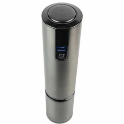 Elis Touch vinöppnare, carbon