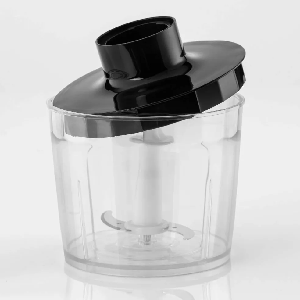 Elite Mix Initial stavmixer, svart