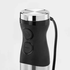 Elite Mix Initial stavmixer, svart