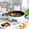 Elite Omnicooker, black