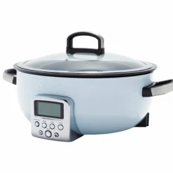 Elite Omnicooker, black