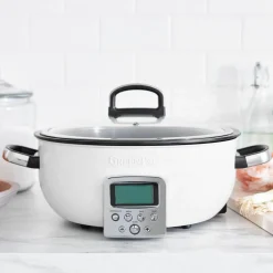 Elite Omnicooker, black