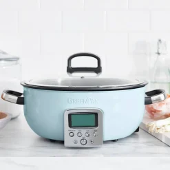 Elite Omnicooker, black