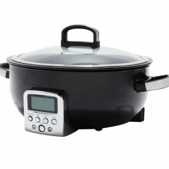 Elite Omnicooker, blue haze