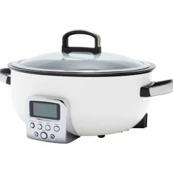Elite Omnicooker, cloud cream