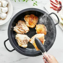 Elite Omnicooker, stainless steel