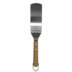 Elite stekspade, rostfritt stål/trä