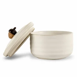 Ellen liten ekollonburk med lock