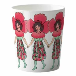 Elsa Beskow mugg 28 cl, Mrs Aster