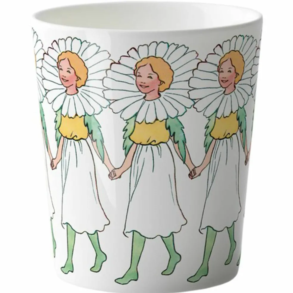 Elsa Beskow mugg 28 cl, Mrs Aster