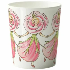 Elsa Beskow mugg 28 cl, Mrs Aster