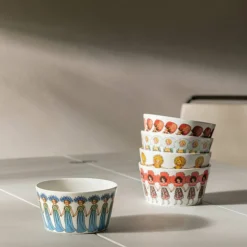 Elsa Beskow skål 50 cl, Marguerite