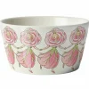 Elsa Beskow skål 50 cl, Rose