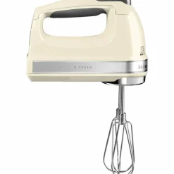 Elvisp 9 Hastigheter Creme