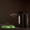 Elvisp 400W High Gloss Koppar