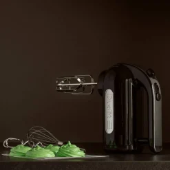 Elvisp 400W High Gloss Koppar