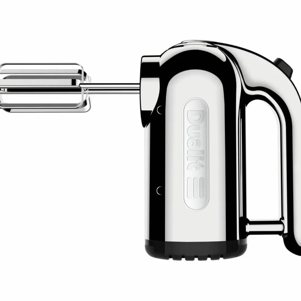 Elvisp 400W High Gloss Koppar