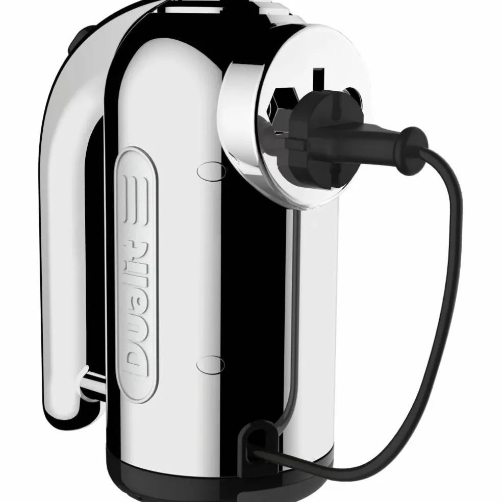 Elvisp 400W High Gloss Koppar