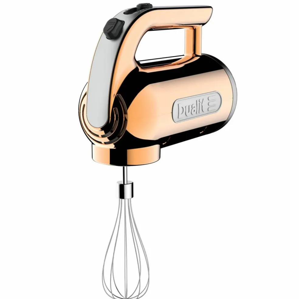 Elvisp 400W High Gloss Koppar