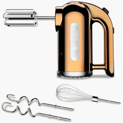 Elvisp 400W High Gloss Koppar
