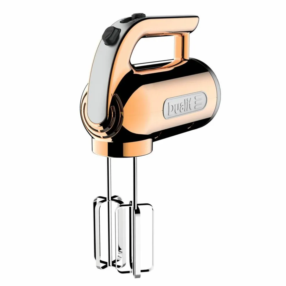 Elvisp 400W High Gloss Koppar