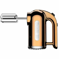 Elvisp 400W High Gloss Krom