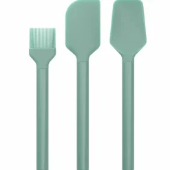 Emma bakset 3 delar, nordic green