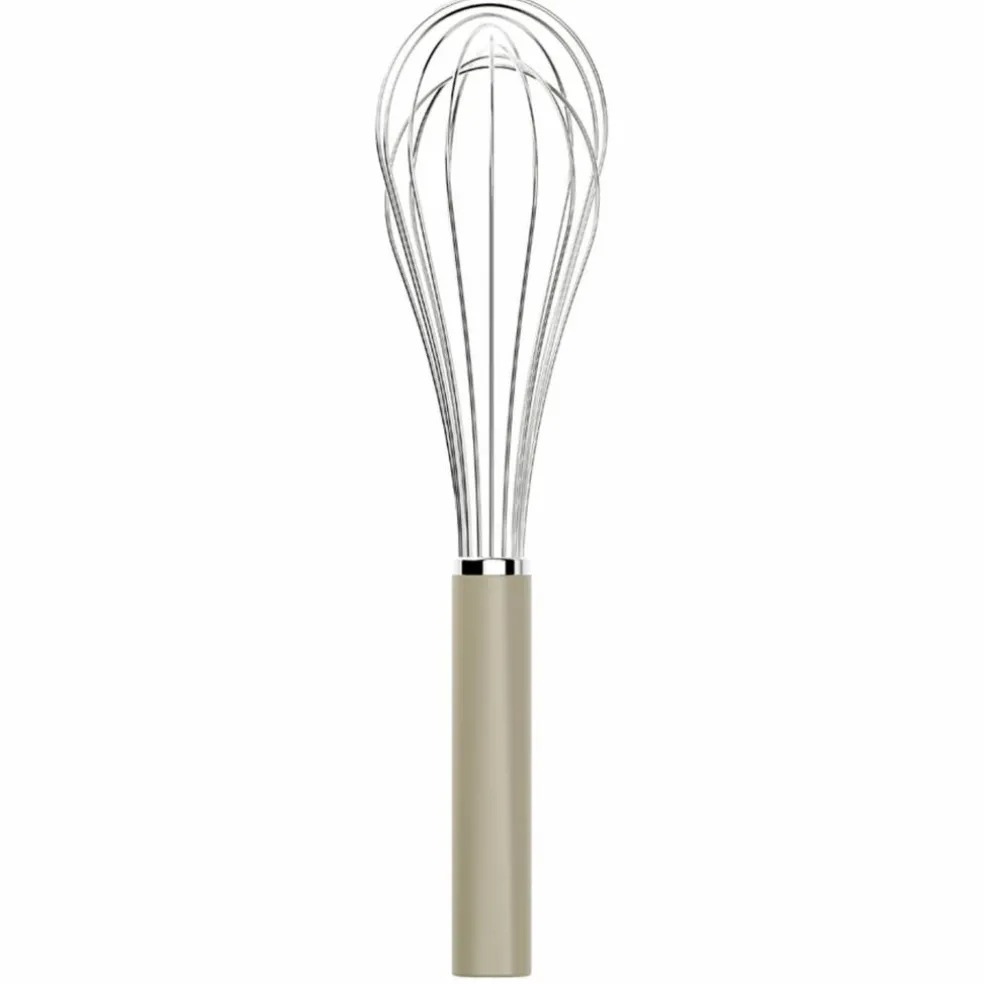 Emma ballongvisp 27 cm, hummus