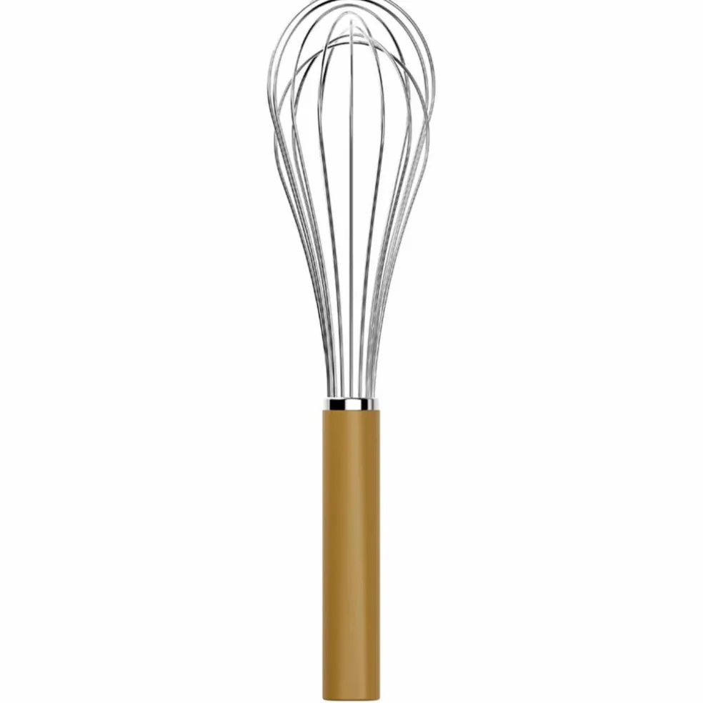 Emma ballongvisp 27 cm, hummus