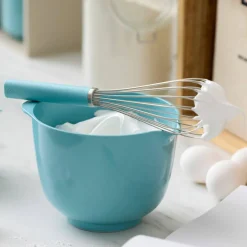 Emma ballongvisp 27 cm, svart