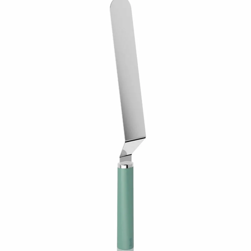 Emma palettkniv 33 cm, nordic green
