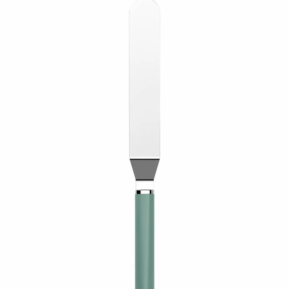 Emma palettkniv 33 cm, nordic green