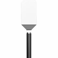 Emma palettkniv 26 cm, svart