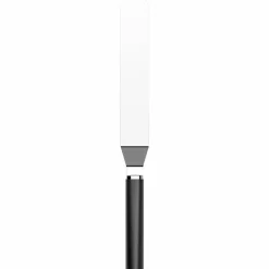 Emma palettkniv 33 cm, svart