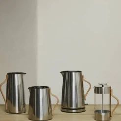 Emma Termoskanna till kaffe 1,2 liter, stål