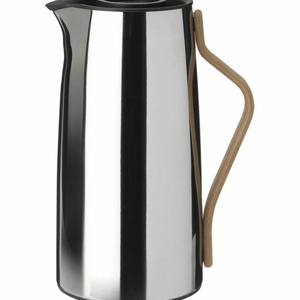 Emma Termoskanna till kaffe 1,2 liter, stål