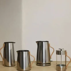 Emma Vattenkokare 1,2 liter, stål