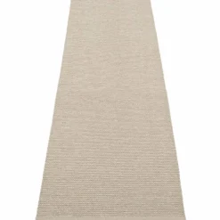 Emm Matta 240x70 cm, linen/linen
