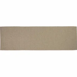 Emm Matta 240x70 cm, linen/linen